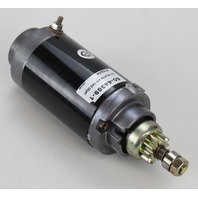 44369A1 C# 44369 Mercury 1980-1994 Starter Motor 45 50 55 60 HP 10T NEW OEM!