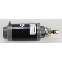 44369A1 C# 44369 Mercury 1980-1994 Starter Motor 45 50 55 60 HP 10T NEW OEM!