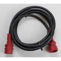 173771 0173771 Johnson Evinrude 10 Foot Extension Cable Kit New Take Off