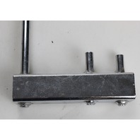 819504A2 Mercury 1984-1999 Lock Trailering Bracket 85-150 HP NEW OLD STOCK