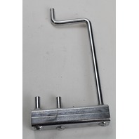 819504A2 Mercury 1984-1999 Lock Trailering Bracket 85-150 HP NEW OLD STOCK