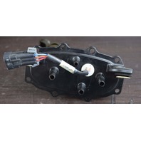 Mercury Fuel Supply Module 8M0007297 8M0030450 FOR PARTS OR REPAIR!