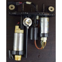 Mercury Fuel Supply Module 8M0007297 8M0030450 FOR PARTS OR REPAIR!