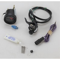 433448 Johnson.Evinrude 1989-1995 Trim Gauge & Sender Kit 40 48 50 HP NOS! OEM!
