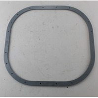 911827 OMC Transom Plate Seal 2.5 3.0 3.8 4.3 5.0 5.7 8.2 L NEW OLD STOCK