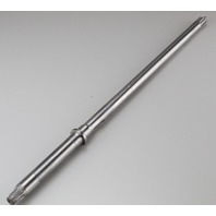 59117A1 Mercury 1975-1977 Driveshaft 65 80 85 HP 4 Cylinder NEW OLD STOCK