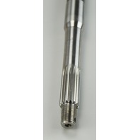 NEW 5007643 Evinrude Lightning L2 Propeller Shaft 135 150 175 200 225 250