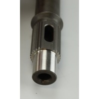 NEW 5007643 Evinrude Lightning L2 Propeller Shaft 135 150 175 200 225 250