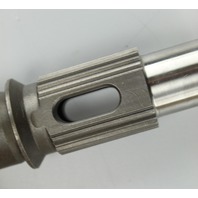 NEW 5007643 Evinrude Lightning L2 Propeller Shaft 135 150 175 200 225 250