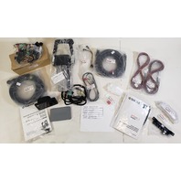 6YC-0E83C-20-00 Yamaha Twin 6YC Display Kit W/ 704 Remote Control Box NEW!
