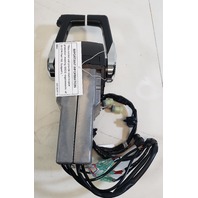 6YC-0E83C-20-00 Yamaha Twin 6YC Display Kit W/ 704 Remote Control Box NEW!