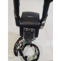 6YC-0E83C-20-00 Yamaha Twin 6YC Display Kit W/ 704 Remote Control Box NEW!