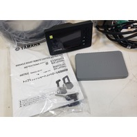 6YC-0E83C-20-00 Yamaha Twin 6YC Display Kit W/ 704 Remote Control Box NEW!