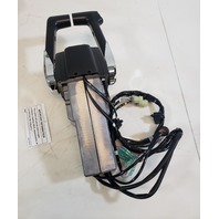 6YC-0E83C-20-00 Yamaha Twin 6YC Display Kit W/ 704 Remote Control Box NEW!