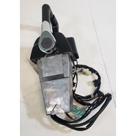 6YC-0E83C-20-00 Yamaha Twin 6YC Display Kit W/ 704 Remote Control Box NEW!