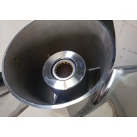 58133-ZY3-A17LX Honda 2002 & UP SST Propeller 15-1/2x17 BF 115 135 150+ HP NEW!