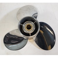 58133-ZY3-A17LX Honda 2002 & UP SST Propeller 15-1/2x17 BF 115 135 150+ HP NEW!