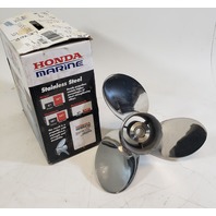 58133-ZY3-A17LX Honda 2002 & UP SST Propeller 15-1/2x17 BF 115 135 150+ HP NEW!