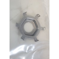 58130-ZW1-015AH Honda 1995 & UP ALUM Propeller 13-1/2 x 15 60 75 90 115+ HP NEW!