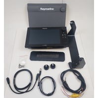 E70285 Raymarine eS128 Multifunction 12" Hybrid Touch MFD Display NEW!