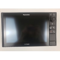 E70285 Raymarine eS128 Multifunction 12" Hybrid Touch MFD Display NEW!