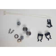 6X4-42102-22-00 Yamaha 2014 & Up Tiller Fitting Kit 50 60 70 HP NEW!