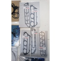 69J-W0001-03-00 Yamaha 2005 Powerhead Gasket Kit 200 225 HP V6 NEW OLD STOCK!