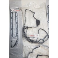 69J-W0001-03-00 Yamaha 2005 Powerhead Gasket Kit 200 225 HP V6 NEW OLD STOCK!