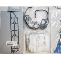 69J-W0001-03-00 Yamaha 2005 Powerhead Gasket Kit 200 225 HP V6 NEW OLD STOCK!
