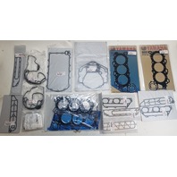 69J-W0001-03-00 Yamaha 2005 Powerhead Gasket Kit 200 225 HP V6 NEW OLD STOCK!