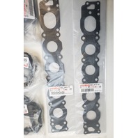 6AW-W0001-00-00 Yamaha 2006 & Up Powerhead Gasket Kit 300 350 HP NEW OLD STOCK!