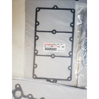 6AW-W0001-00-00 Yamaha 2006 & Up Powerhead Gasket Kit 300 350 HP NEW OLD STOCK!