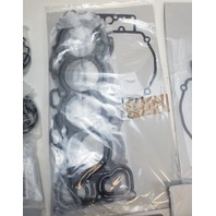 6AW-W0001-00-00 Yamaha 2006 & Up Powerhead Gasket Kit 300 350 HP NEW OLD STOCK!