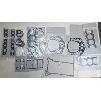 6AW-W0001-00-00 Yamaha 2006 & Up Powerhead Gasket Kit 300 350 HP NEW OLD STOCK!