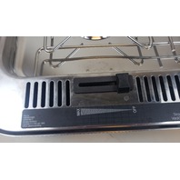 11-67994 Dometic ORIGO 4100 Double Burner Non-Pressurized Built In Alcohol Stove