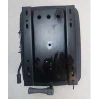 Smooth Moves Ultra Suspension Boat Seat Kit W/O Pedestal