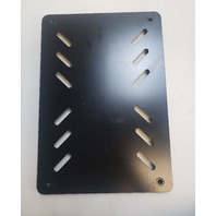 Smooth Moves Ultra Suspension Boat Seat Kit W/O Pedestal