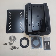 Smooth Moves Ultra Suspension Boat Seat Kit W/O Pedestal