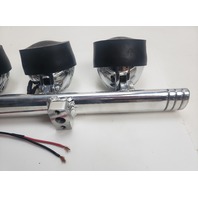 BT-5LITE225-PA Aerial Boat 5 Wakeboard Tower Light Bar Kit NEW OLD STOCK!