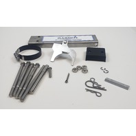 120-0071-00 Garmin Cylinder Bracket Kit For Mercury 15 & 20 Pro-Kicker NEW!