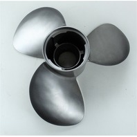 823663A60 Mercruiser 1993 & UP Bravo III 15-3/4 x 22 SST LH Propeller 36S NEW!
