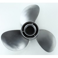 823663A60 Mercruiser 1993 & UP Bravo III 15-3/4 x 22 SST LH Propeller 36S NEW!