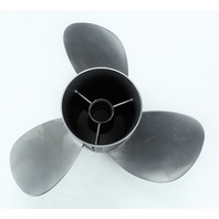 823664A60 Mercruiser 1993 & UP Bravo III 14-1/4 x 22 SST RH Propeller 19S NEW!