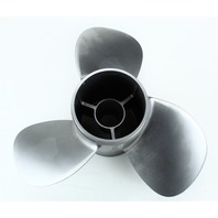 823664A60 Mercruiser 1993 & UP Bravo III 14-1/4 x 22 SST RH Propeller 19S NEW!