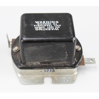 VR-106 Standard Voltage Regulator for Alternator NEW OLD STOCK!