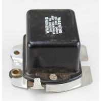 VR-106 Standard Voltage Regulator for Alternator NEW OLD STOCK!