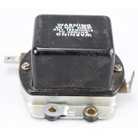 VR-106 Standard Voltage Regulator for Alternator NEW OLD STOCK!