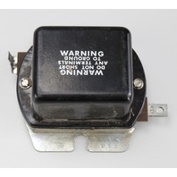 VR-106 Standard Voltage Regulator for Alternator NEW OLD STOCK!