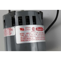 3M560B Dayton Shaded Pole Motor 1/70 HP NEW OLD STOCK!