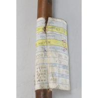 346897 321016 Johnson Evinrude 1976 & UP 20" Water Tube 75 90 115 120+ HP NEW!